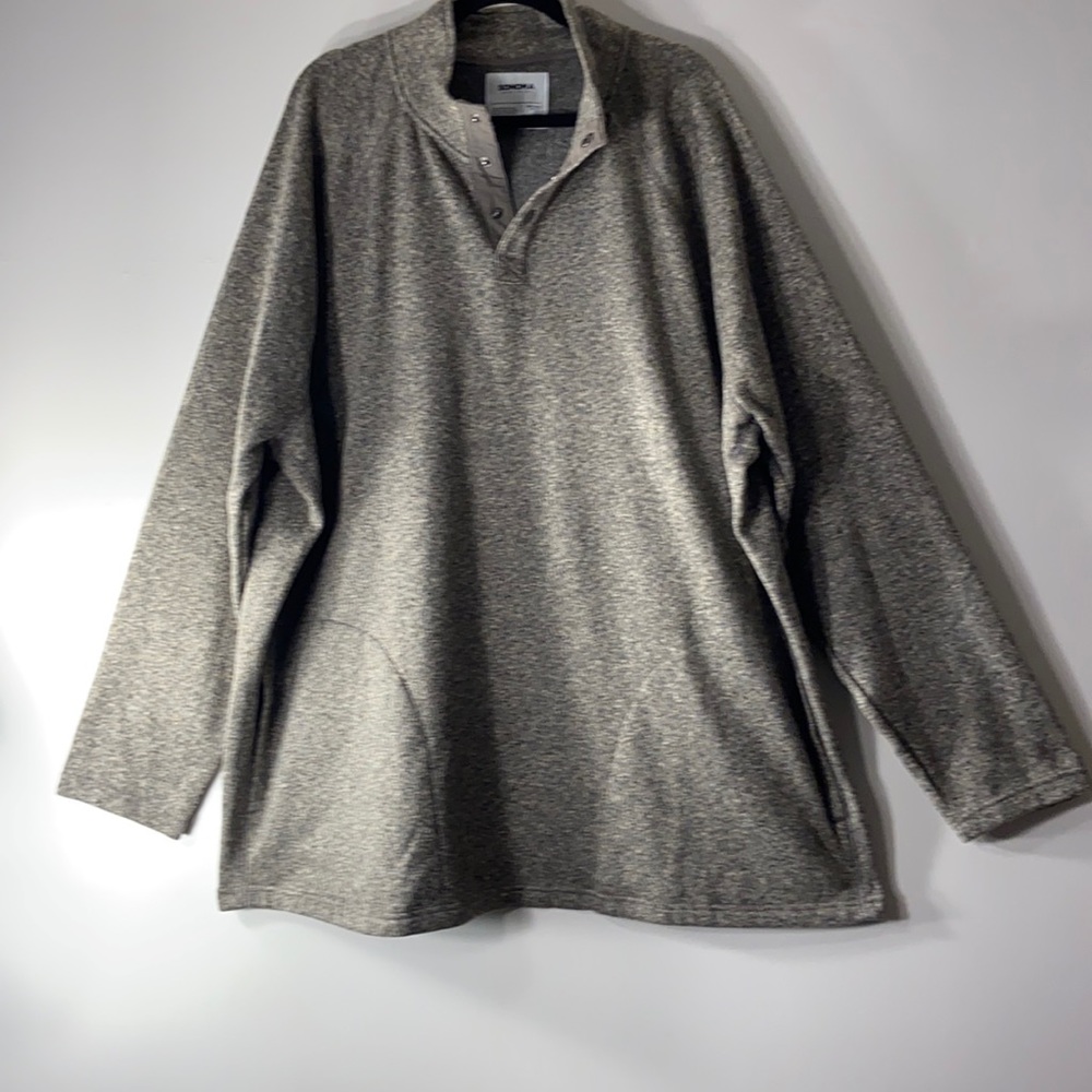 Sonoma sweatshirt